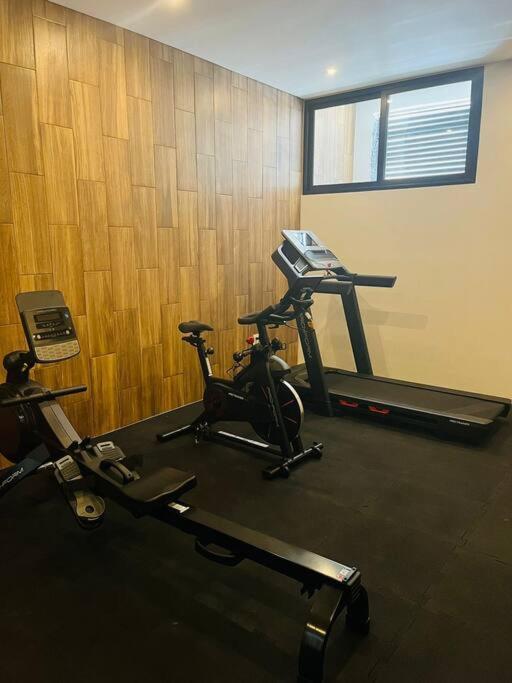 Apartamento Ocean View Xkaa *
