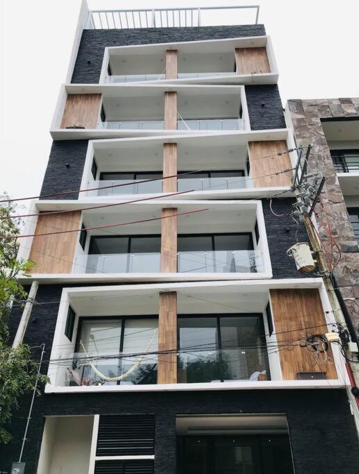 Apartamento Ocean View Xkaa