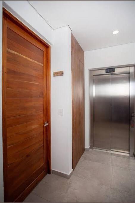 Ocean View Xkaa Apartamento Playa del Carmen