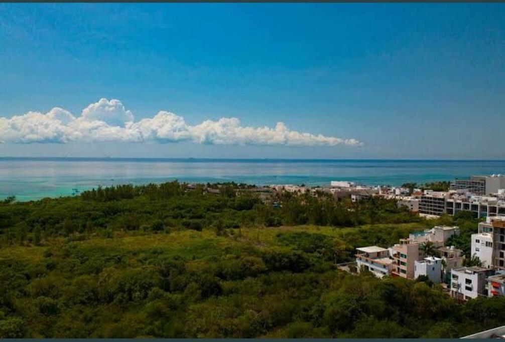 Apartamento Ocean View Xkaa